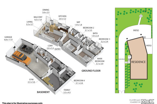 Classic Farmhouse, Modern Twist