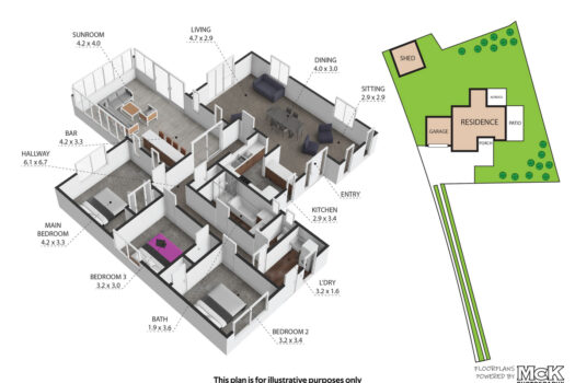 Solid Start in Welbourn