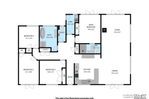 Oakura – Secret Eco Paradise