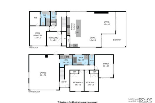 Modern Strandon Lifestyle!