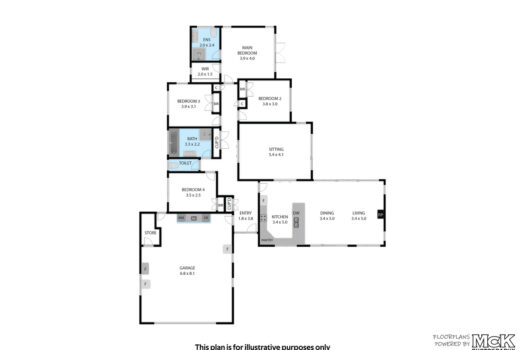 Relaxed Village Vibes