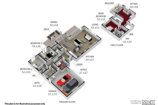 Price Reduced! Secure for Christmas!