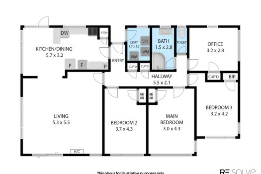 Easy Care, Endless Opportunity