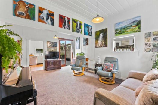 Cosy Cottage, Central Convenience