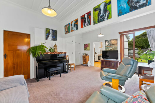 Cosy Cottage, Central Convenience