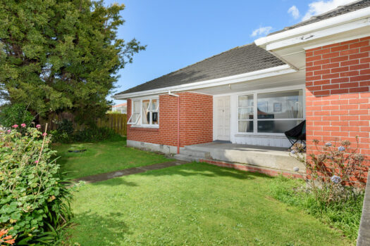 Options Meet Opportunity