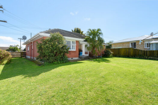 Options Meet Opportunity