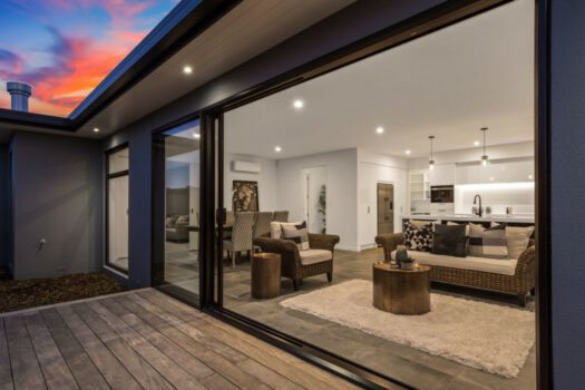 Simply Stunning in Palm Springs