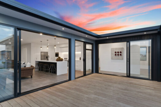 Simply Stunning in Palm Springs