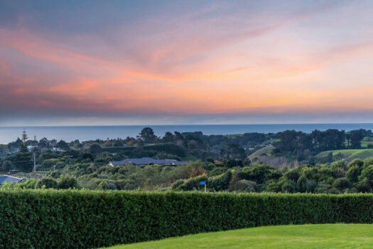 Space to Live, Room to Grow