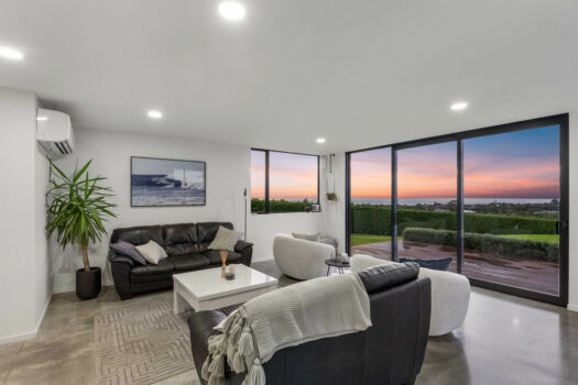 Space to Live, Room to Grow