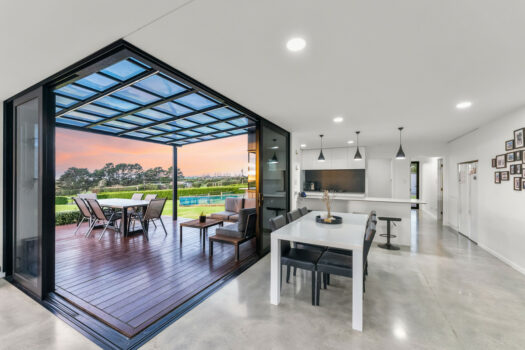 Space to Live, Room to Grow