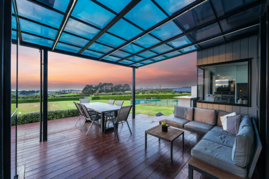 Space to Live, Room to Grow