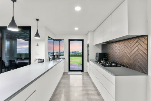 Space to Live, Room to Grow