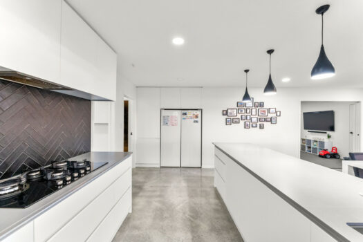 Space to Live, Room to Grow