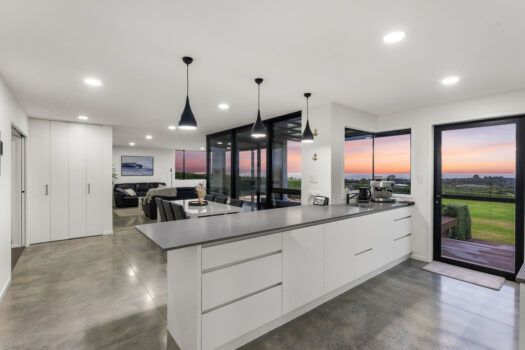 Space to Live, Room to Grow