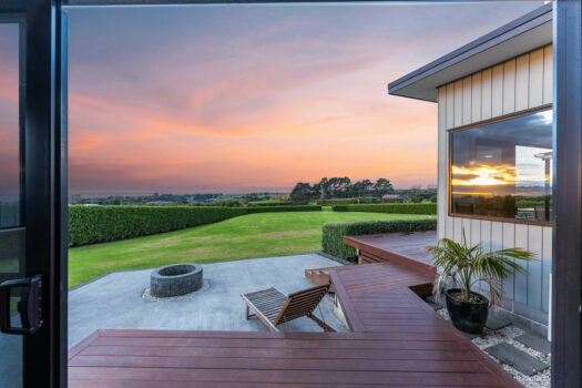 Space to Live, Room to Grow