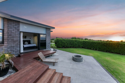 Space to Live, Room to Grow