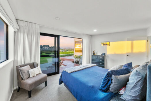 Space to Live, Room to Grow