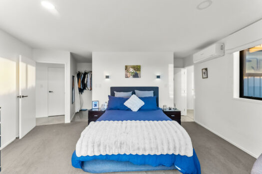 Space to Live, Room to Grow