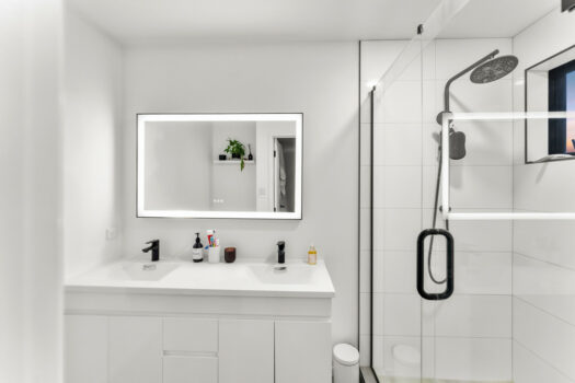 Space to Live, Room to Grow