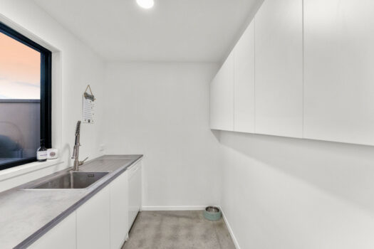 Space to Live, Room to Grow