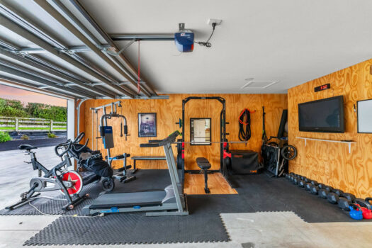 Space to Live, Room to Grow