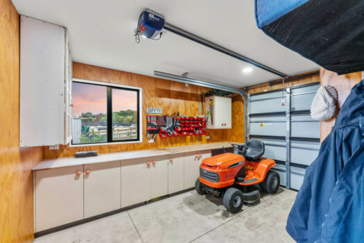 Space to Live, Room to Grow