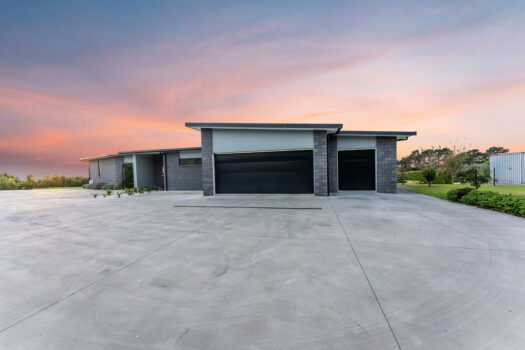 Space to Live, Room to Grow