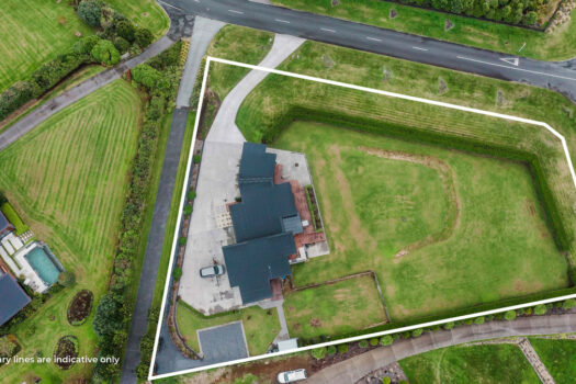 Space to Live, Room to Grow