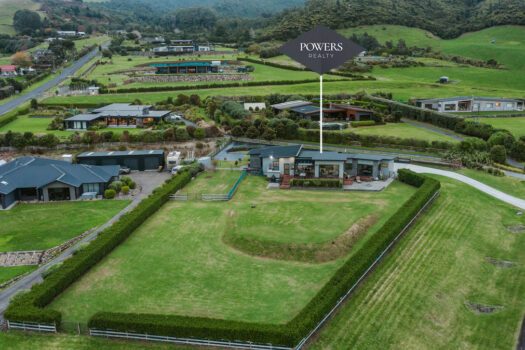 Space to Live, Room to Grow