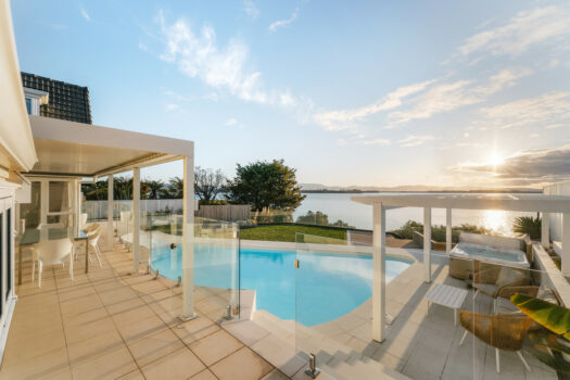 Iconic Waterfront Paradise