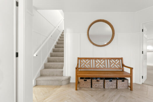 Iconic Waterfront Paradise