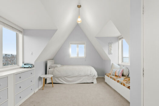 Iconic Waterfront Paradise