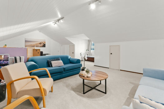 Iconic Waterfront Paradise