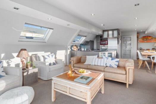 Motivated Sale of Beachfront Retreat