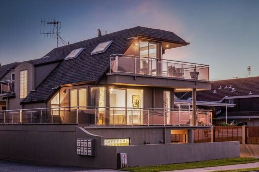 Motivated Sale of Beachfront Retreat