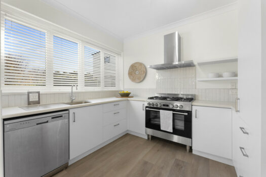 Backyard to Brooklands – Renovated and Ready!