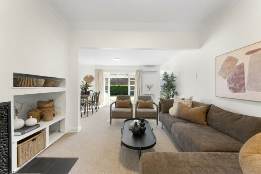 Backyard to Brooklands – Renovated and Ready!