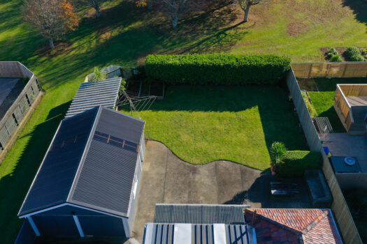 Backyard to Brooklands – Renovated and Ready!