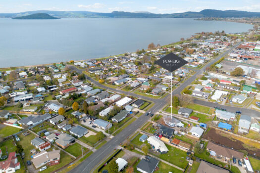 Classic with a Twist of Modern