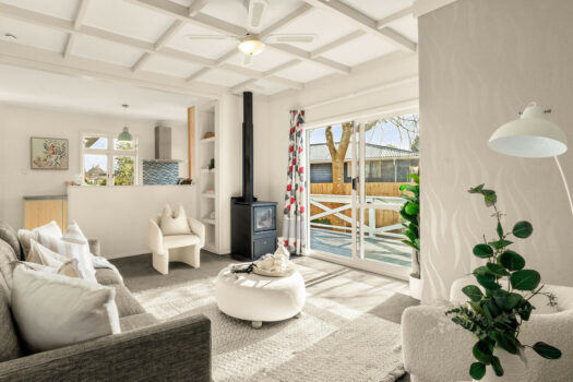 Classic with a Twist of Modern