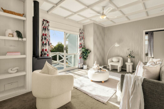 Classic with a Twist of Modern