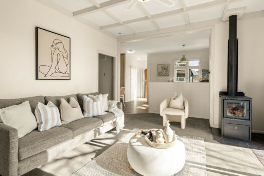 Classic with a Twist of Modern