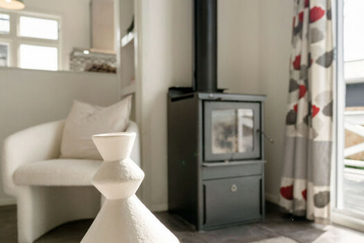 Classic with a Twist of Modern