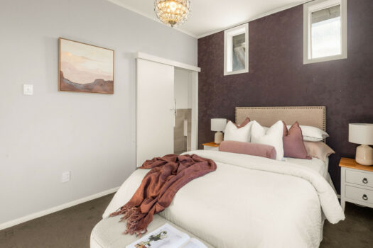 Classic with a Twist of Modern