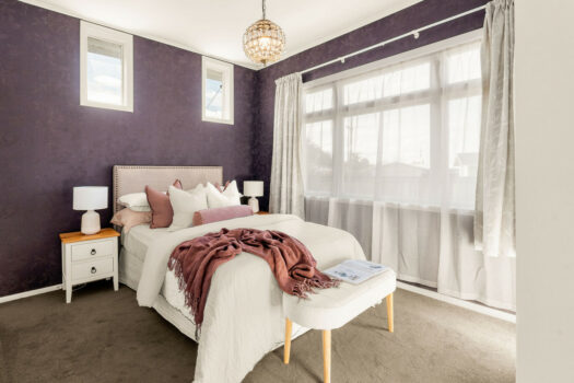 Classic with a Twist of Modern