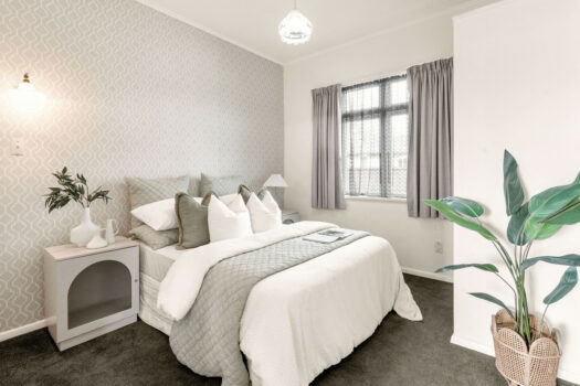 Classic with a Twist of Modern