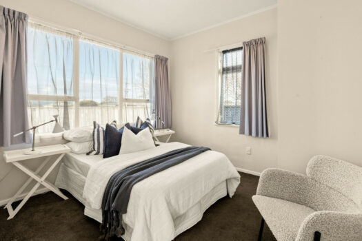 Classic with a Twist of Modern