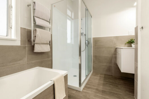 Classic with a Twist of Modern